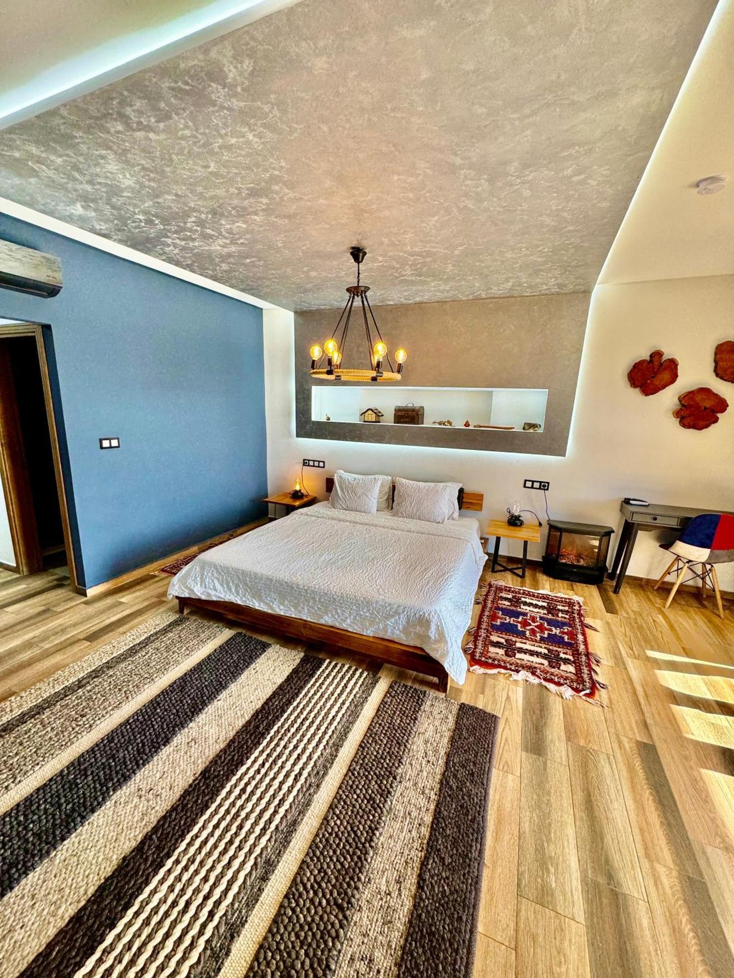 Maurice Bonjean Hotel Ifrane  Exterior photo