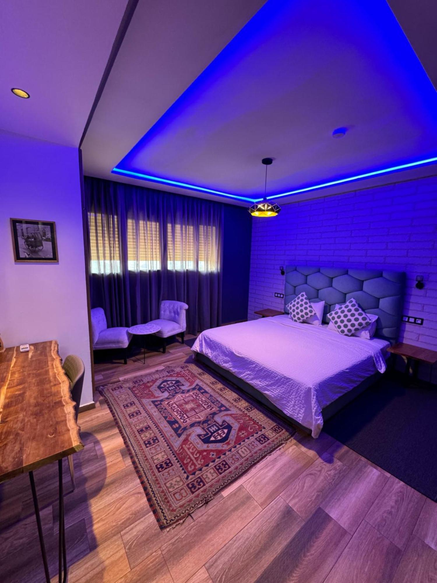 Maurice Bonjean Hotel Ifrane  Exterior photo